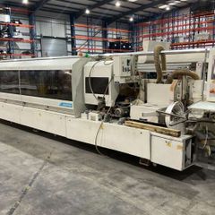 SCM Stefani Solution Edgebander
