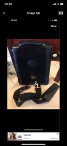Across Body / Shoulder Bag