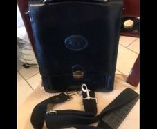Across Body / Shoulder Bag