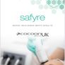 Safyre Professional RF Skin Tightening Machine Image 2