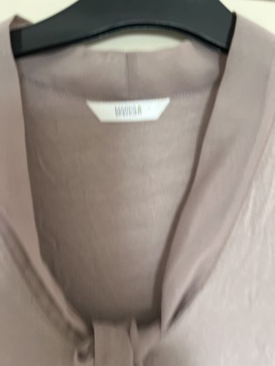 Top beige