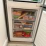 Bosch NoFrost Fridge Freezer Image 4