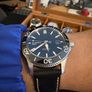 Christopher ward C60 trident pro 600 Image 4
