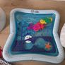 Baby Bundle - mamas and papas floor seats, baby scale, water mat, and sensory toys Image 5