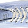 Bensimon Stella B79 Denim Women's Trainers / Sneakers, Canvas, Blue, EU 42, UK 8 Image 4