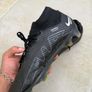 Nike Zoom Mercurial Superfly 9 Elite FG Shadow Pack DJ4977-001 Image 2