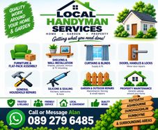 Local Handyman Meath