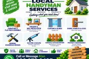 Local Handyman Meath