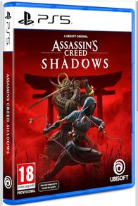 Ps5 / Ps4 Games