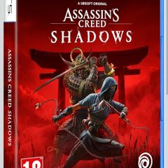 Ps5 / Ps4 Games