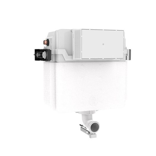 concealed cistern