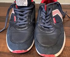 Levi's trainers