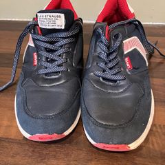 Levi's trainers