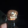 Harry Potter PEZ dispenser. (No sweets) Image 5