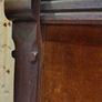 Antique Fire Screen Image 4