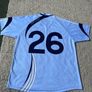 Dublin GAA 2009 Squad Signed Jersey Image 3