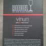 BNIB - Riedel Vinum Single Malt Whisky - 2 pieces Image 3