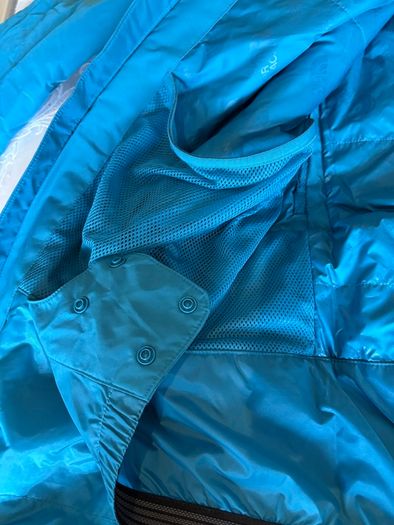 Mens North Face Ski Jacket
