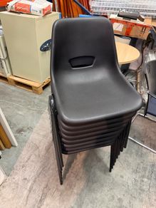 Canteen chairs !!!!