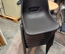 Canteen chairs !!!!