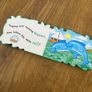 Dolphin: Chunky Animals | My Chunky Friend Storybook Image 4