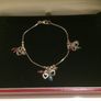 Sterling Silver Bracelet Image 3
