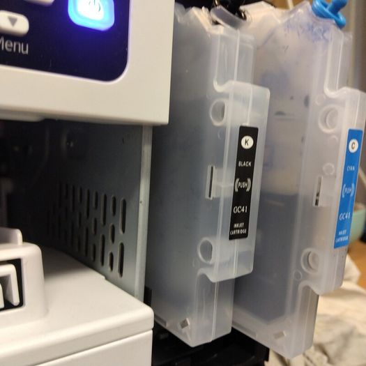 sublimation printer