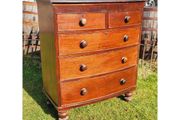 Chest of Drawers KAS731