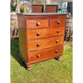 Chest of Drawers KAS731