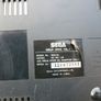 SEGA Mega Drive 1 Console with Game (tested works) Image 7
