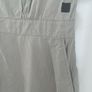 G-STAR ladies grey short shirt dress Image 3