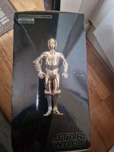 Kotobukia Star Wars ARTFX,R2D2