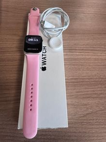 Apple Watch SE 2nd Gen GPS 44mm