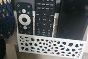 Bedside Phone  Essentials Holder