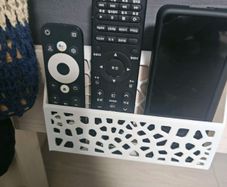 Bedside Phone  Essentials Holder