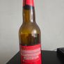 'The Simpsons' 'Duff Beer' bottle Image 2