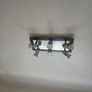 ceiling light x 2 Image 2