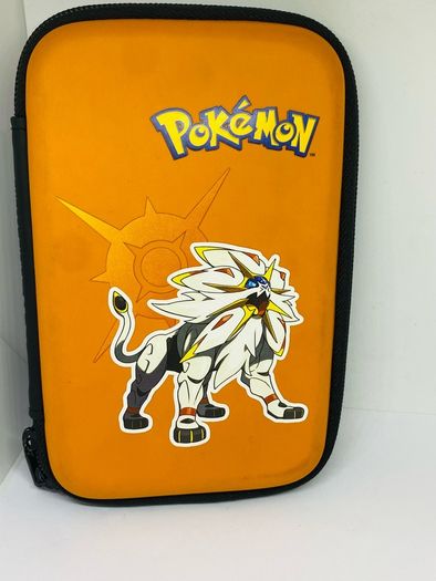 Nintendo Pokemon Case