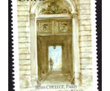 2004 Ireland Irish College Paris Commemorative Stamp Mint Never Hinged (MNH)
