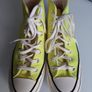Converse Chuck Taylor 90's Size 5.5 Image 2