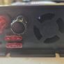 24 Volt to 30 Volt Power inverter. Image 3