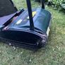 Webb 30cm Hand-push Roller Lawn Mower Image 9