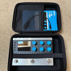 Polyend Step (Drum Machine Pedal)