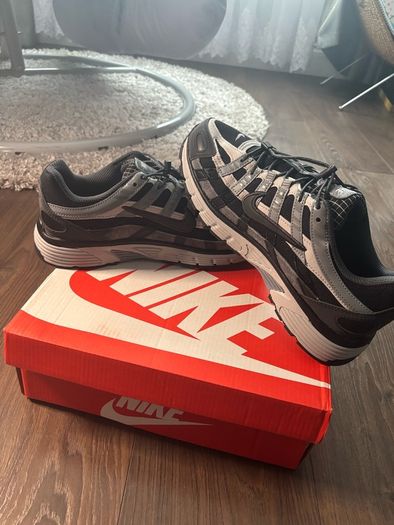 Nike  P-6000 Winterized