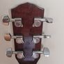 Fender Acoustic Guitar Image 10
