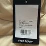 Fred Perry Jacket Hooded Insulated Image 2