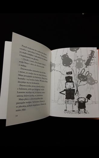 Kids books ksiazki Biuro detektywistyczne Lassego i Mai   nowe