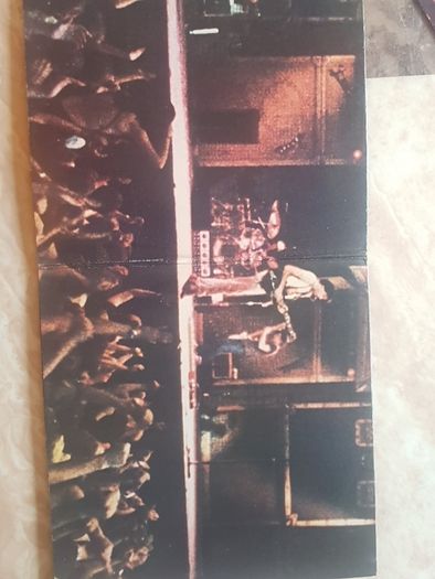 Neil Young 2LP  (Irish)