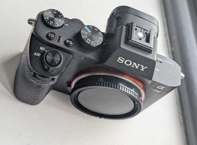 Sony a7ii