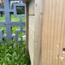 Handcrafted Garden Planter Image 2